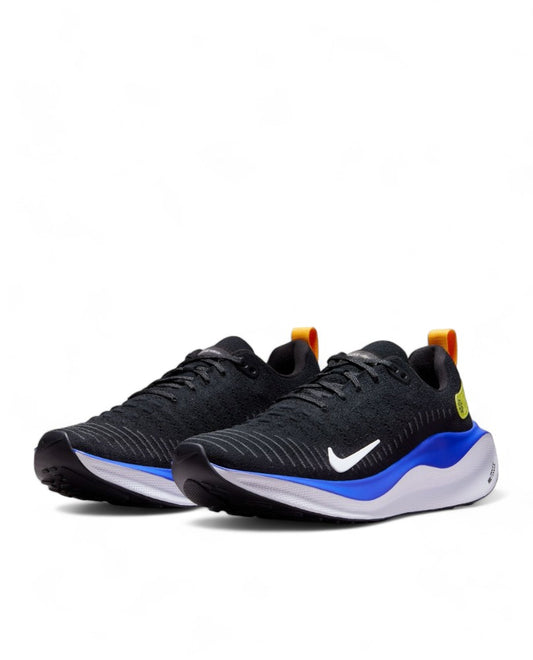 Nike React Infinity Run 4 - Black Anthracite