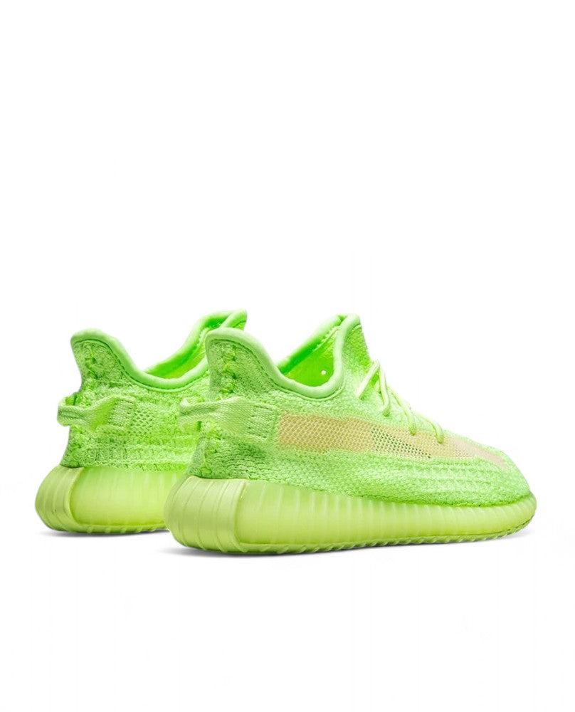 Adidas Yeezy Boost 350 V2 – Fluoreszierend 