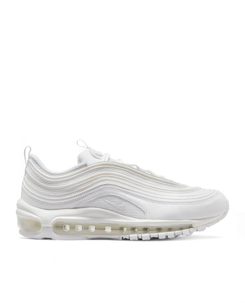 Nike Air Max 97 - White White White