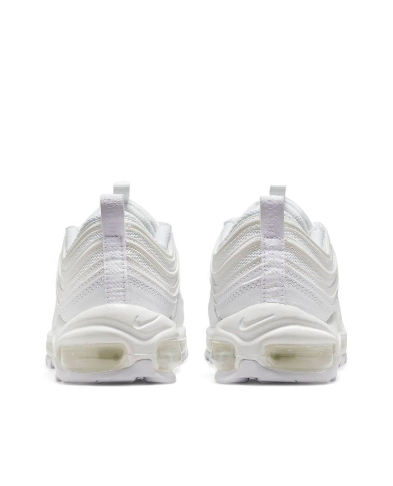 Nike Air Max 97 - White White White