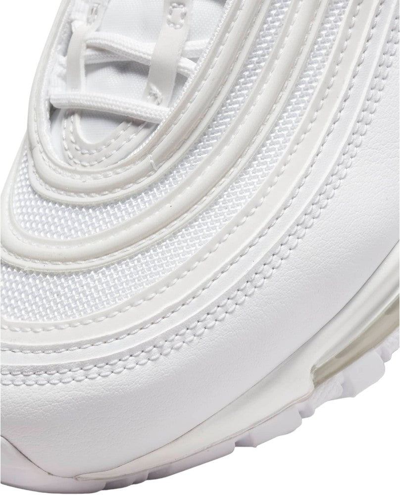 Nike Air Max 97 - White White White