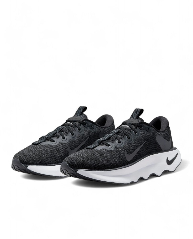 Nike Motiva - Black Anthracite White