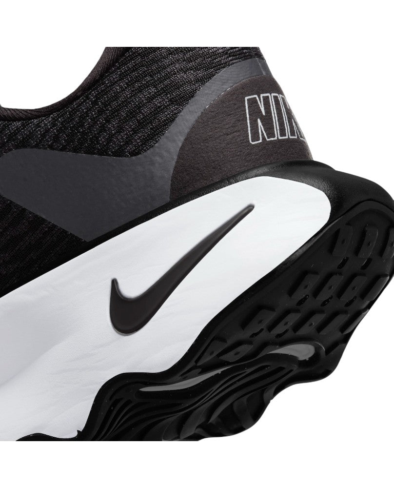 Nike Motiva - Black Anthracite White