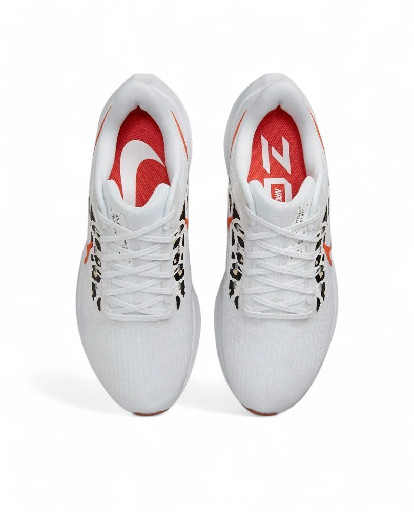 Nike Air Zoom Pegasus 39 - White Team Orange