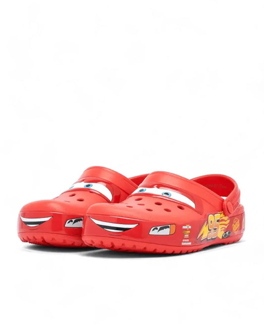 Crocs Classic Clog - Lightning McQueen