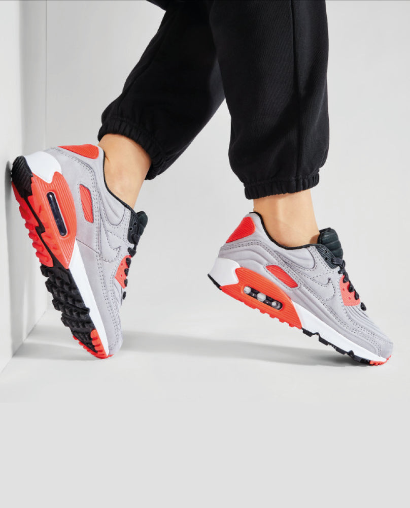 Nike Air Max 90 QS - Night Silver