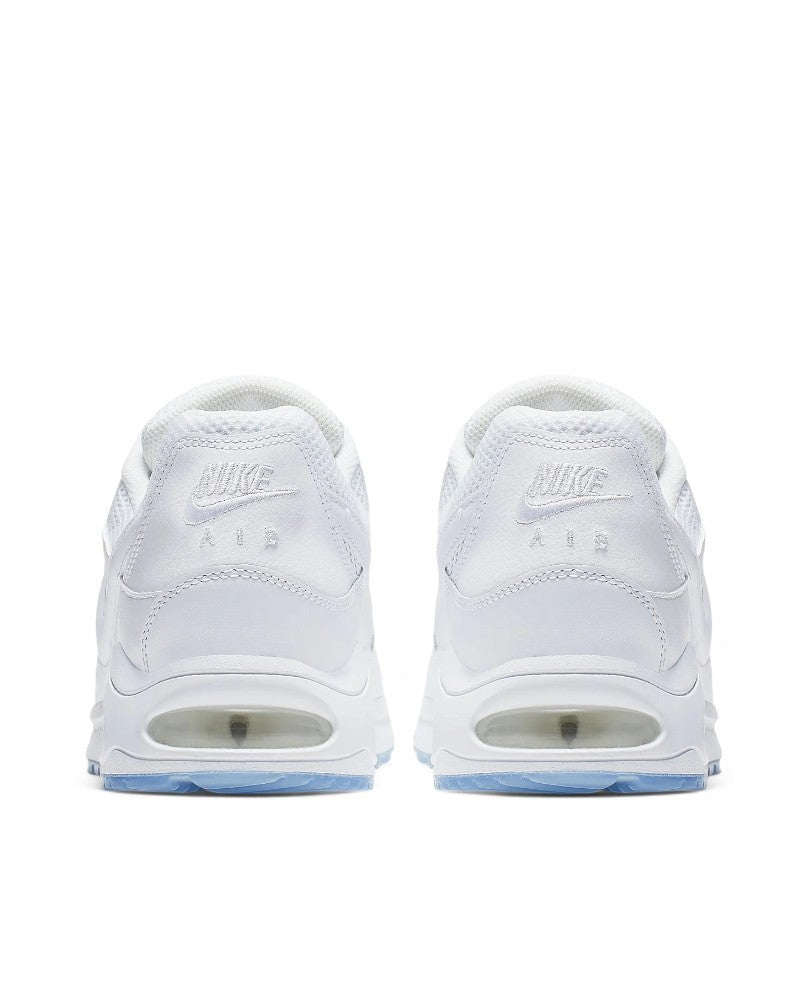 Nike Air Max Command - White White White