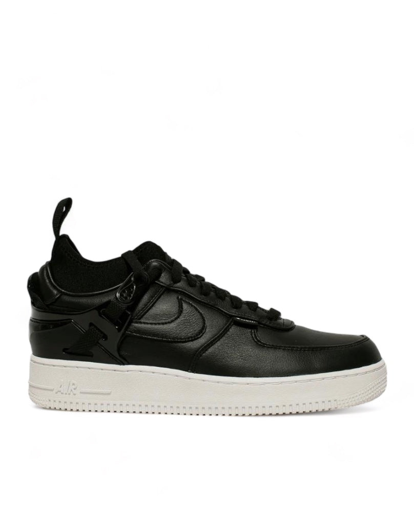 Nike Air Force 1 Low SP UC - Schwarz Weiß