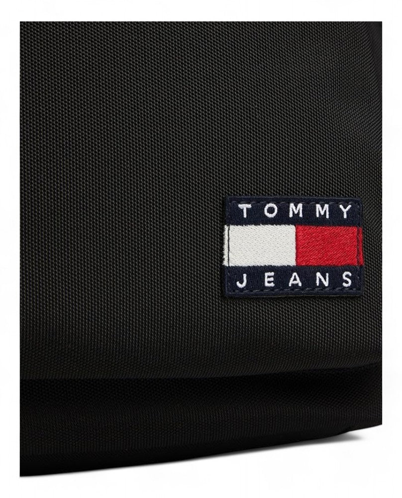 Mochila Tommy Jeans - Black Backpack