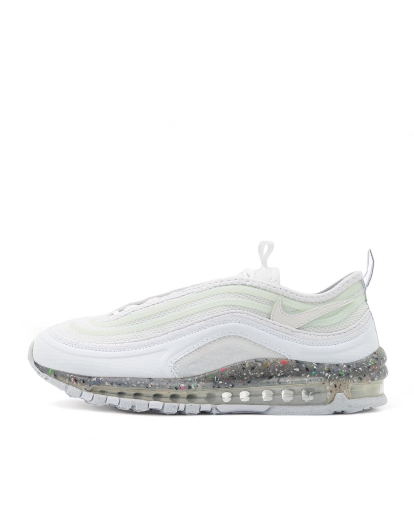 Air Max Terrascape 97 - Weiß Weiß Weiß