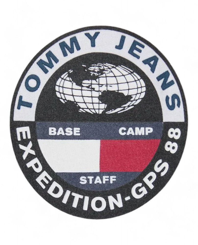 Camiseta Tommy Jeans - Expedition