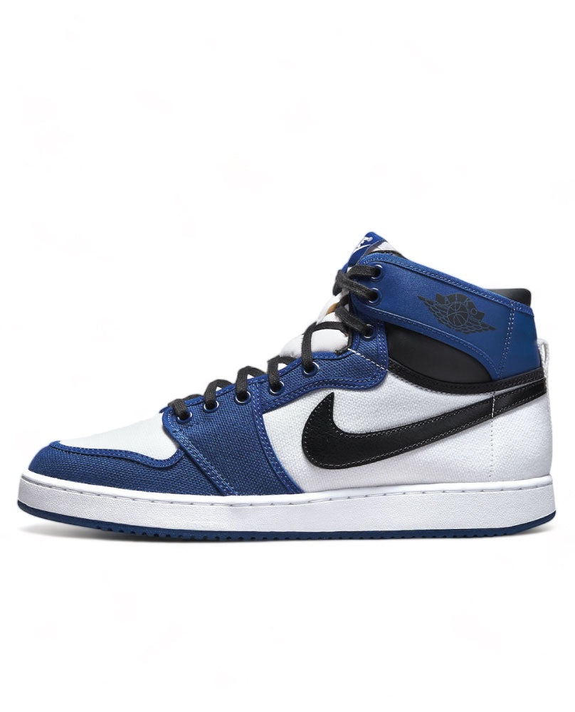 Air Jordan 1 Retro AJKO 1 - Tormenta Blue