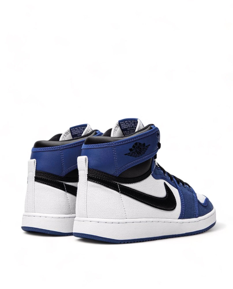 Air Jordan 1 Retro AJKO 1 - Tormenta Blue