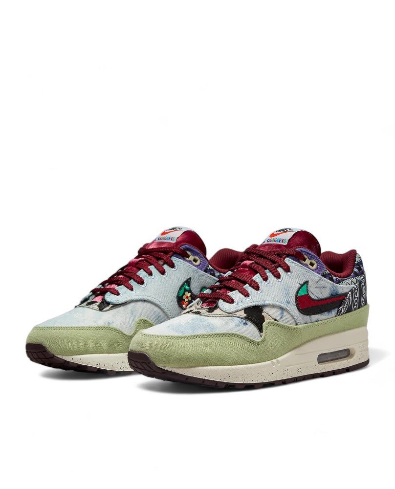 Nike x Concepts Air Max 1 SP Mellow