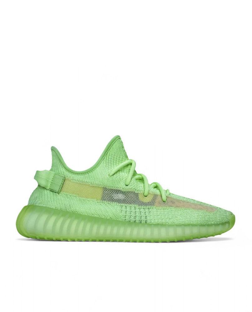 Adidas Yeezy Boost 350 V2 – Fluoreszierend 