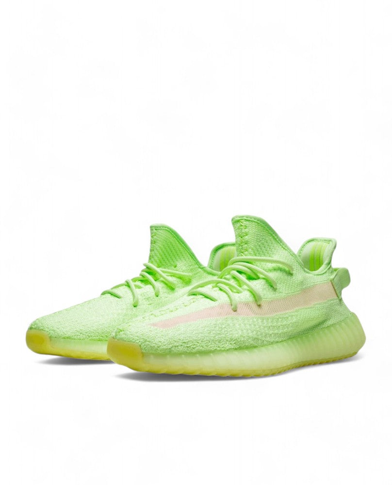 Adidas Yeezy Boost 350 V2 – Fluoreszierend 