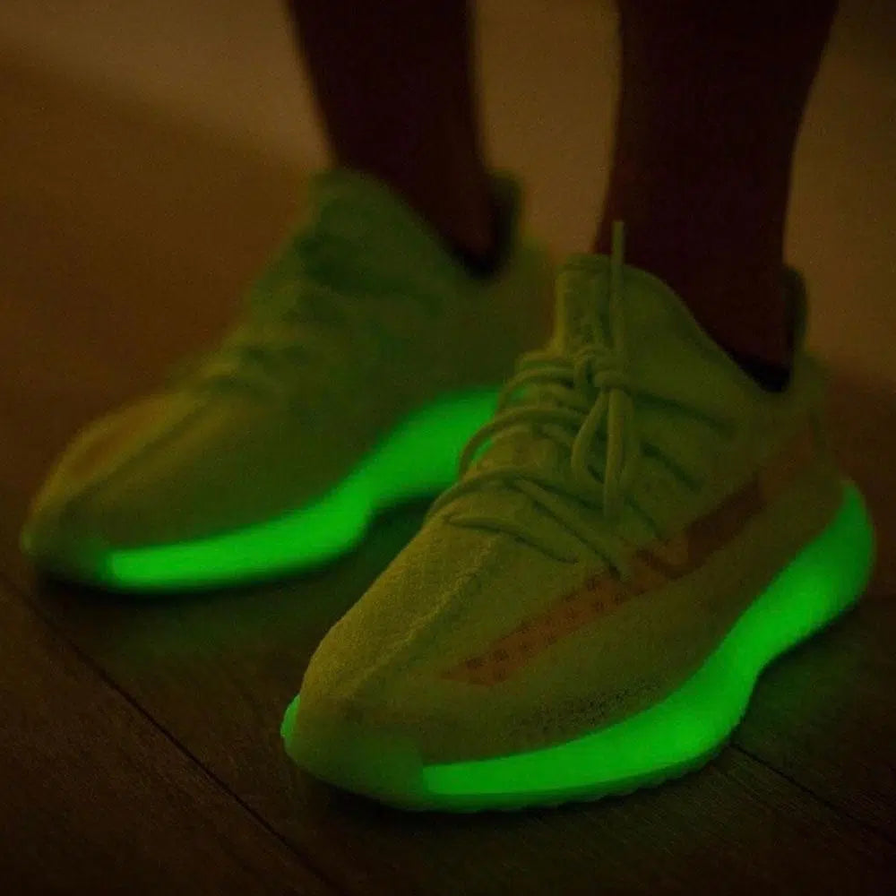 Adidas Yeezy Boost 350 V2 – Fluoreszierend 