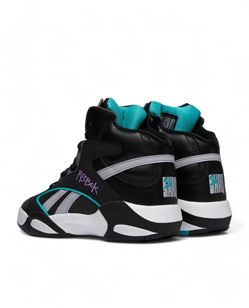 Reebok Shaq Attack - Blacktop