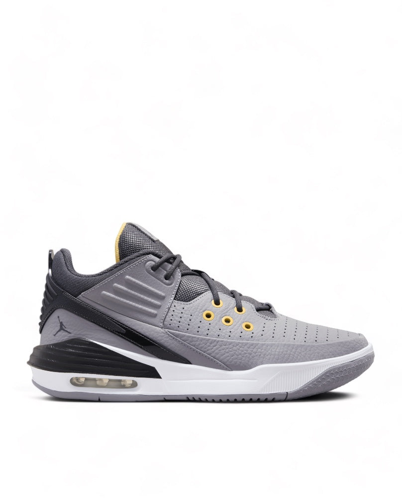 Jordan Max Aura 5 - Grey Black