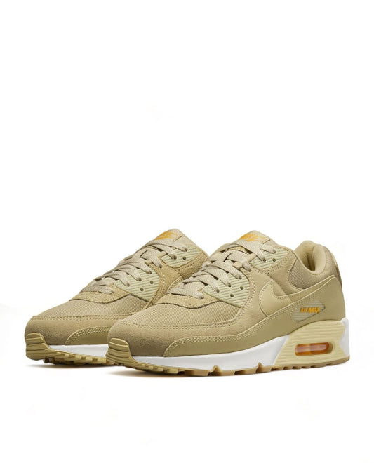 Nike Air Max 90 - Wheat Grass Herbe Ble