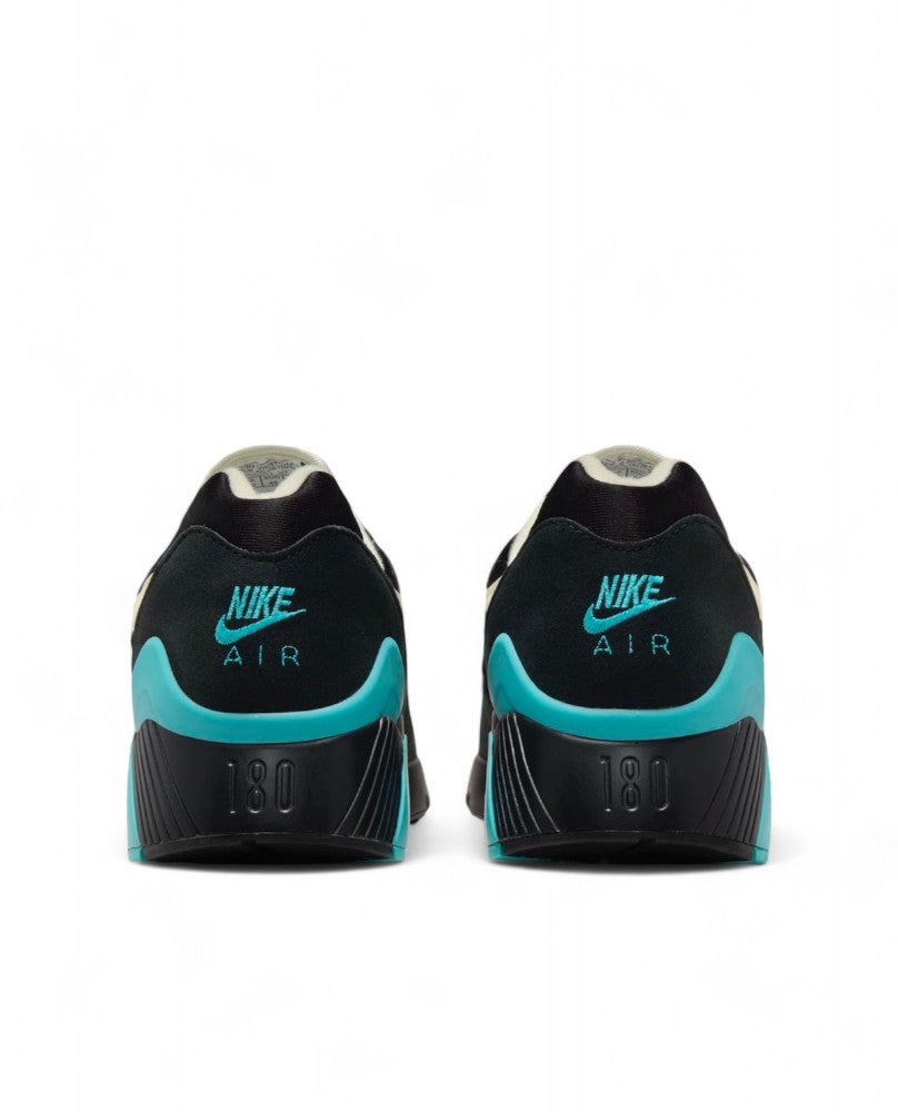 Nike Air Max 180 - Black Dusty Cactus (PRM)