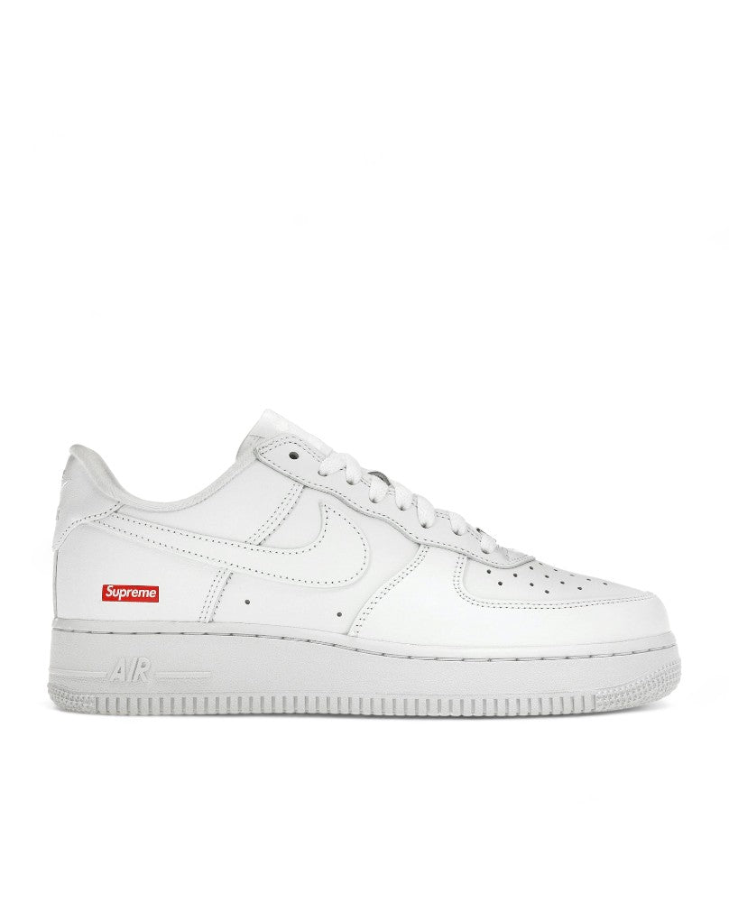 Nike Air Force 1 low - Supreme White