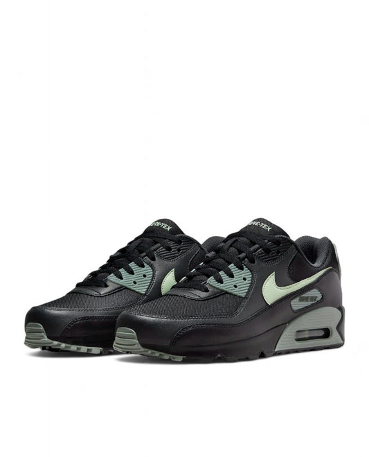 Nike Air Max 90 Gore - Tex Black Honeydew