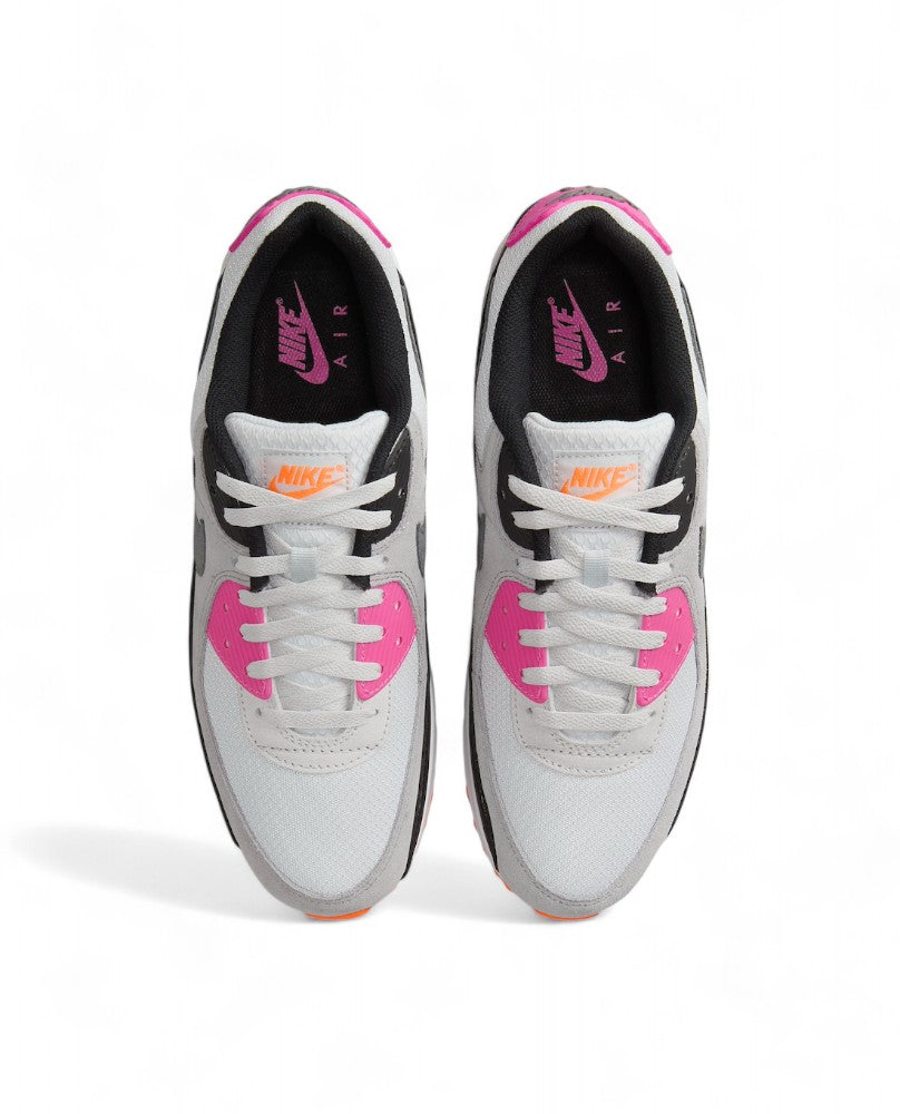 Nike Air Max 90 - Dunkin' Donuts