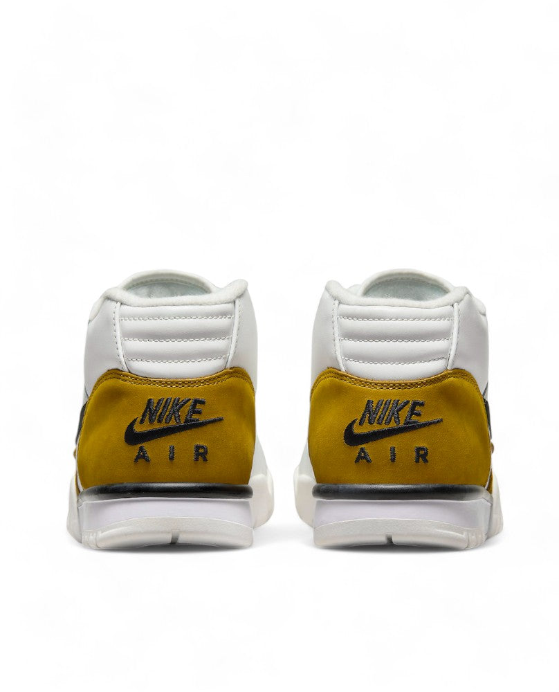 Nike Air Trainer 1ESS - Summit White Bronzine