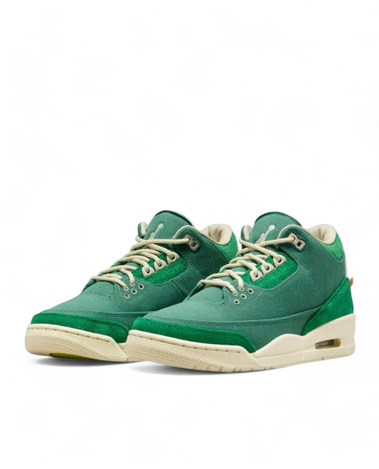 Air Jordan 3 Retro SP - Nina Chanel Abney Bicoastal