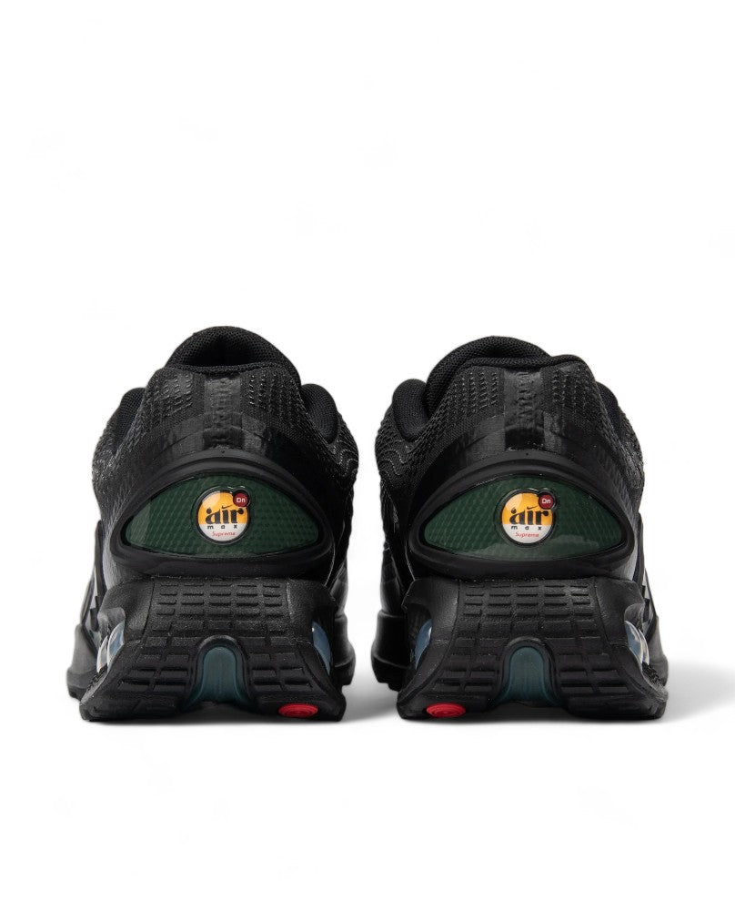 Nike Air Max Dn Supreme - Black Galactic Jade