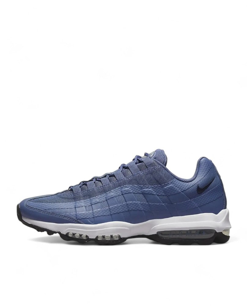 Nike Air Max 95 Ultra - Diffused Blue Obsidian