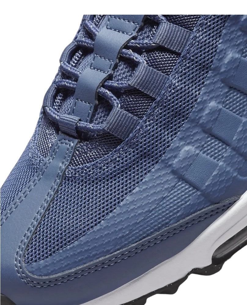 Nike Air Max 95 Ultra - Diffused Blue Obsidian