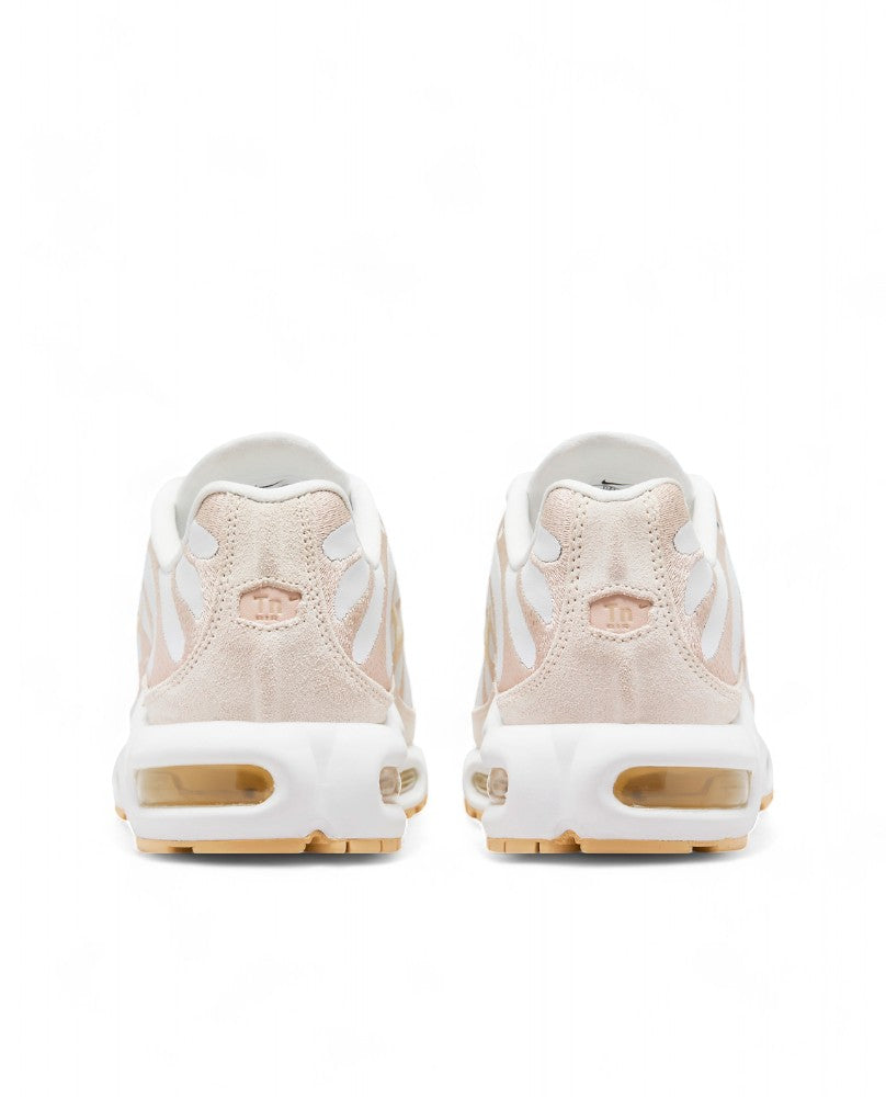 Nike Air Max Plus PRM - Summit White Pale Vanilla (PRM)