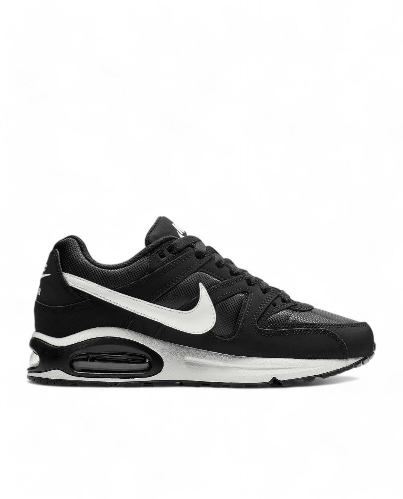 Nike Air Max Command - Black White