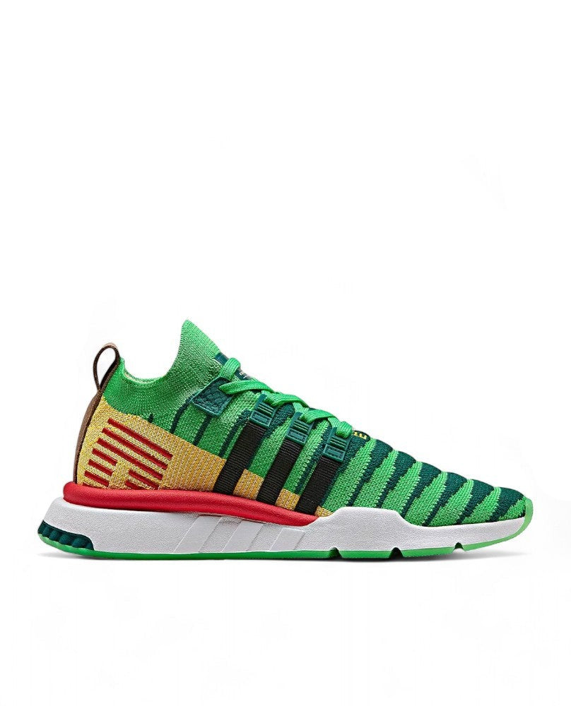 Adidas EQT Support Mid ADV PK - Dragon Ball Z Shenron