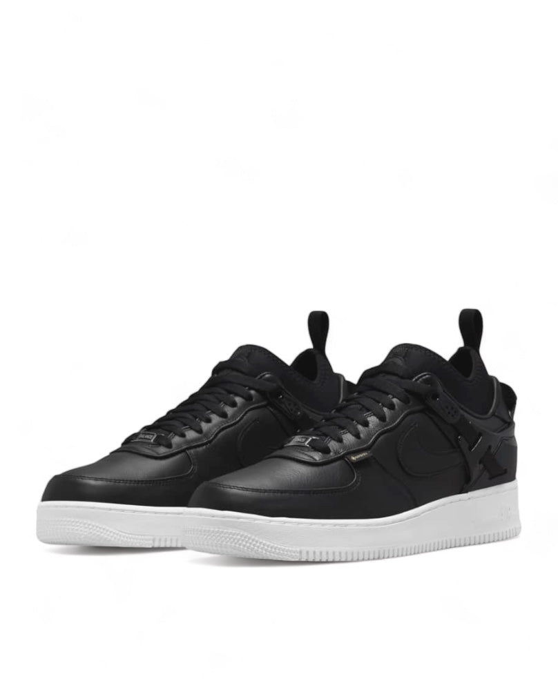 Nike Air Force 1 Low SP UC - Schwarz Weiß