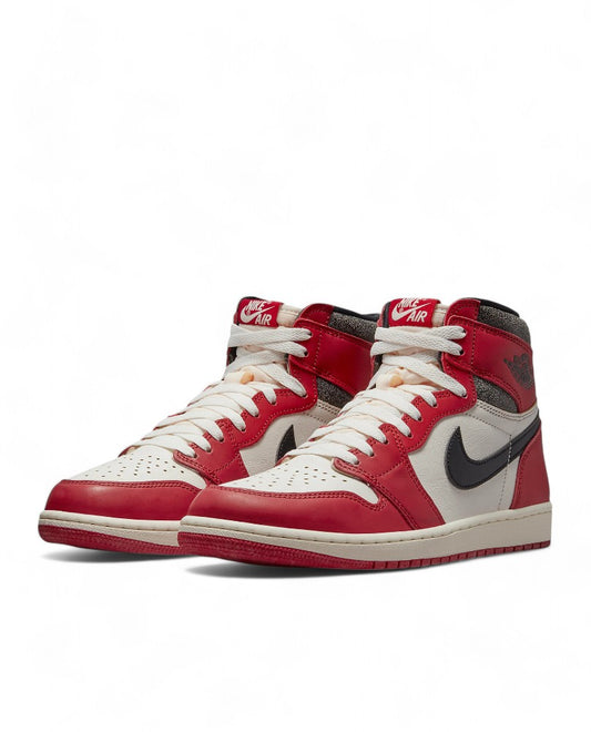 Air Jordan 1 Retro High OG - Chicago Lost and Found