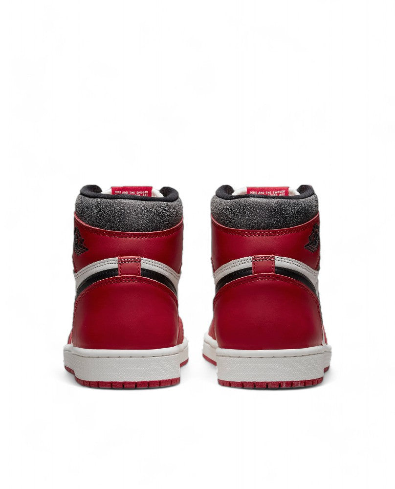 Air Jordan 1 Retro High OG - Chicago Lost and Found