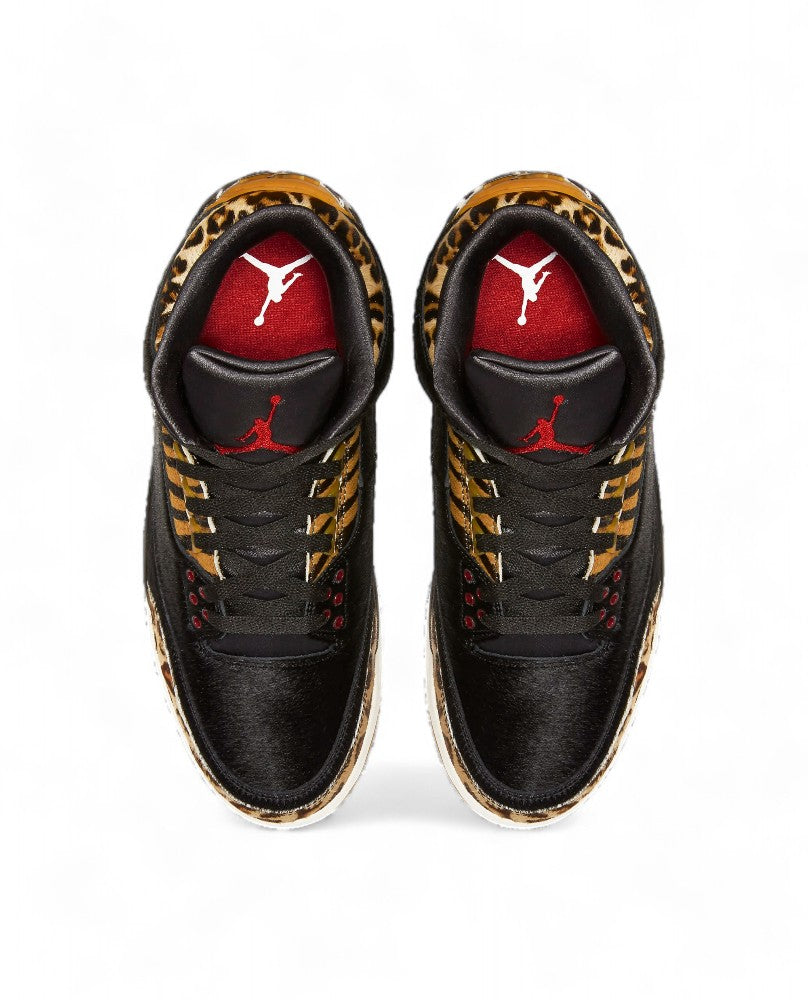 Jordan 3 Air Retro SE - Animal Instinct