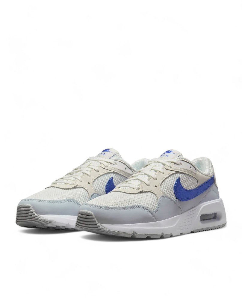 Nike Air Max SC - Summit Weiß Blau