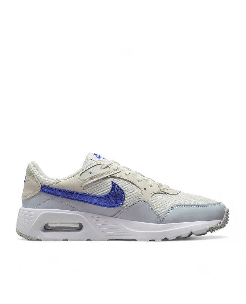 Nike Air Max SC - Summit Weiß Blau