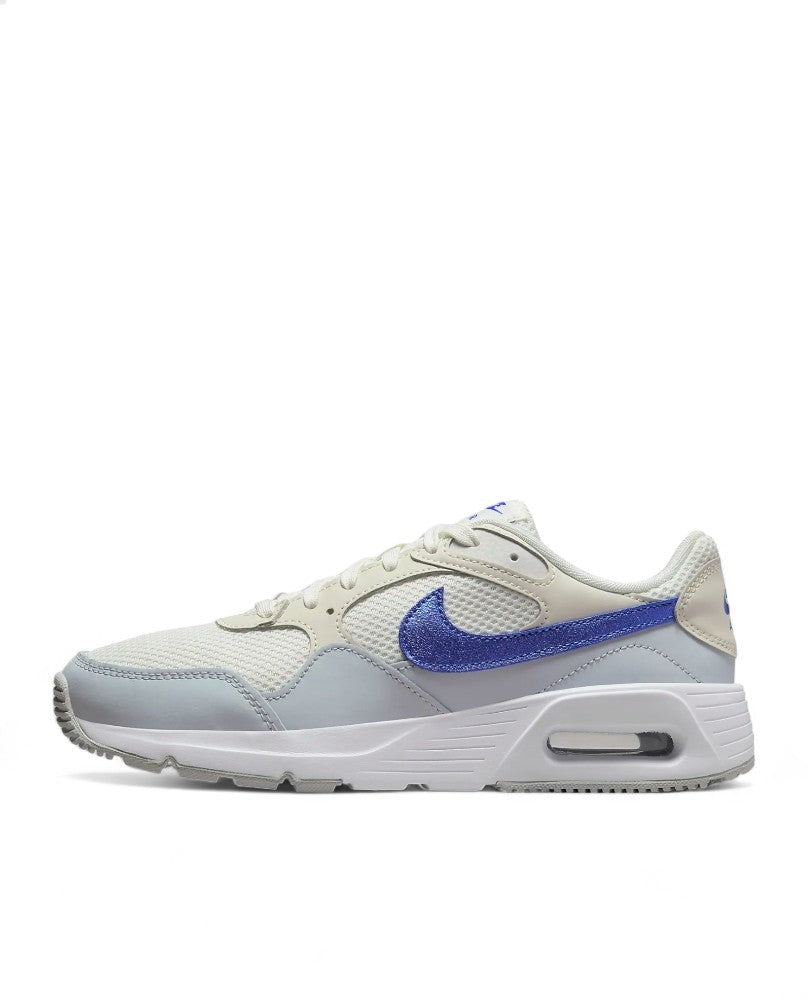 Nike Air Max SC - Summit Weiß Blau