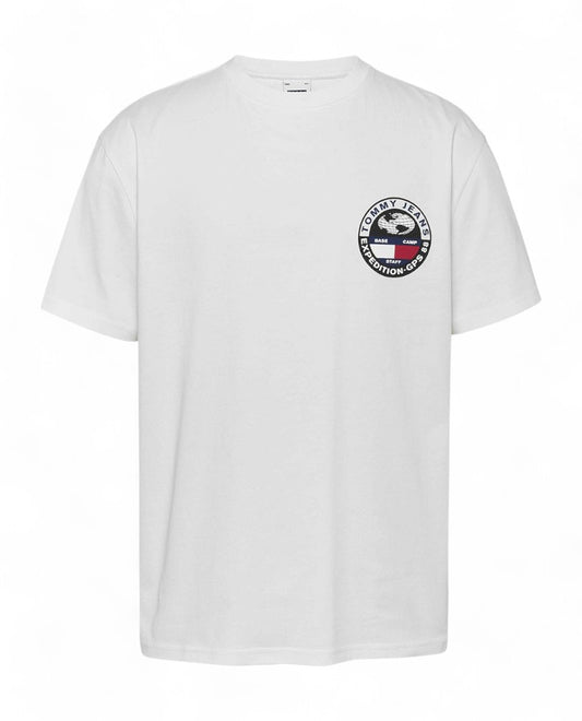 Camiseta Tommy Jeans - Expedition