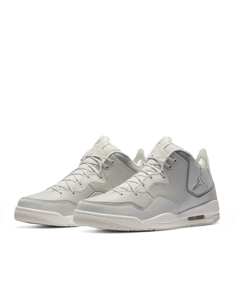 Air Jordan Courtside 23 – Grauer Nebel