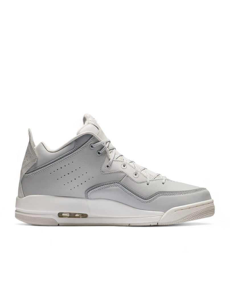 Air Jordan Courtside 23 – Grauer Nebel