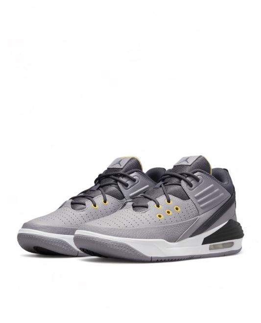 Jordan Max Aura 5 - Grey Black