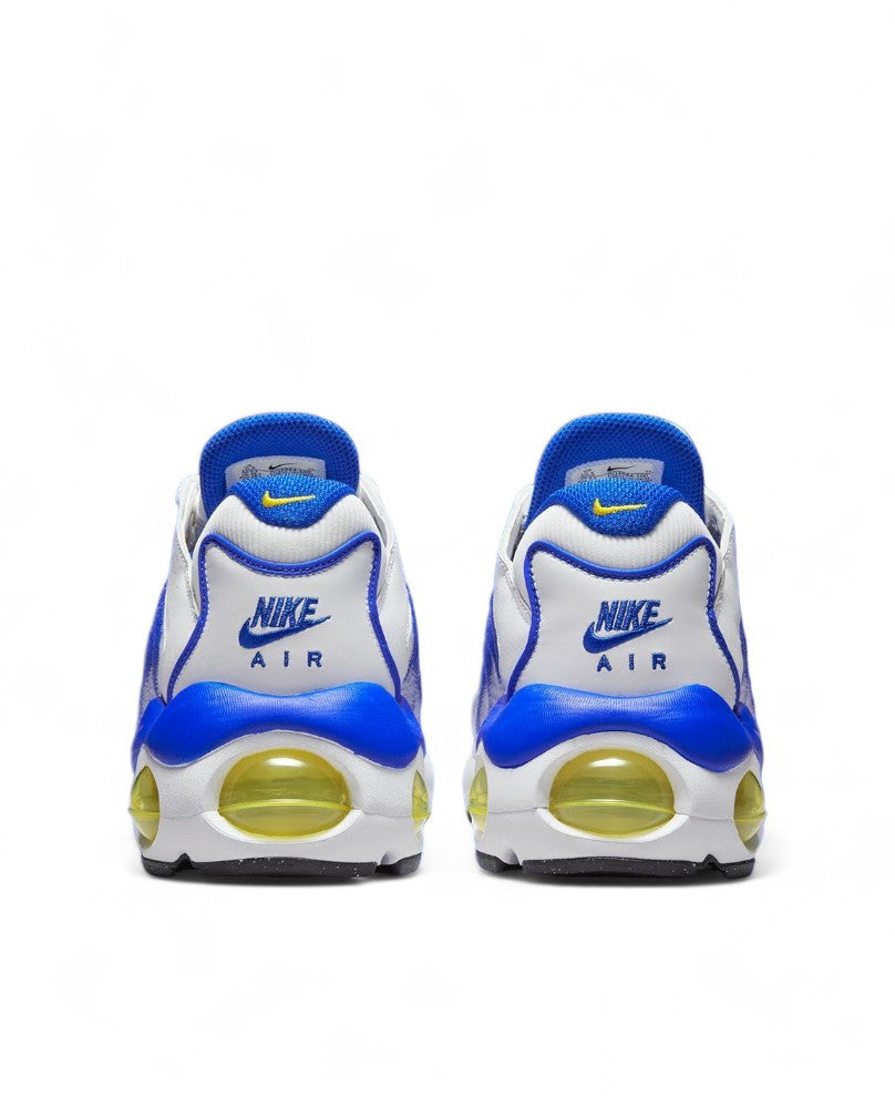 Nike Air Max TW - Blue Yellow