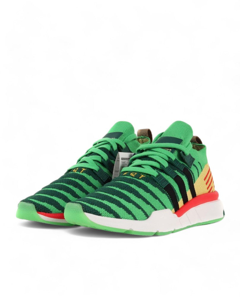 Adidas EQT Support Mid ADV PK - Dragon Ball Z Shenron