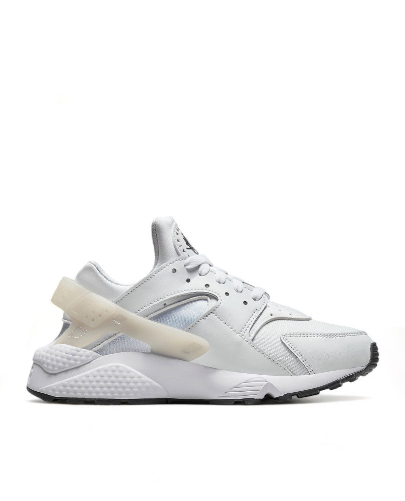 Nike Air Huarache – Reines Platin